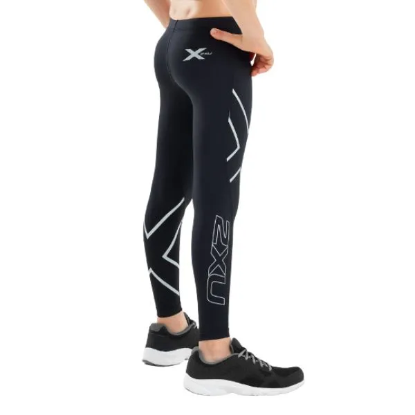 2XU - Core Boy's Compression Tights