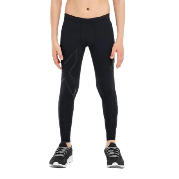 2XU - Core Boy's Compression Tights