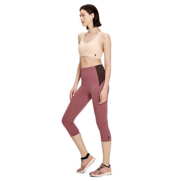  3/4   On 1WD10230881 Movement 3/4 Tights