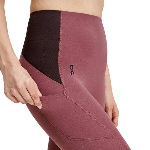  3/4   On 1WD10230881 Movement 3/4 Tights