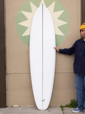 7'0 Christenson Ultra Tracker