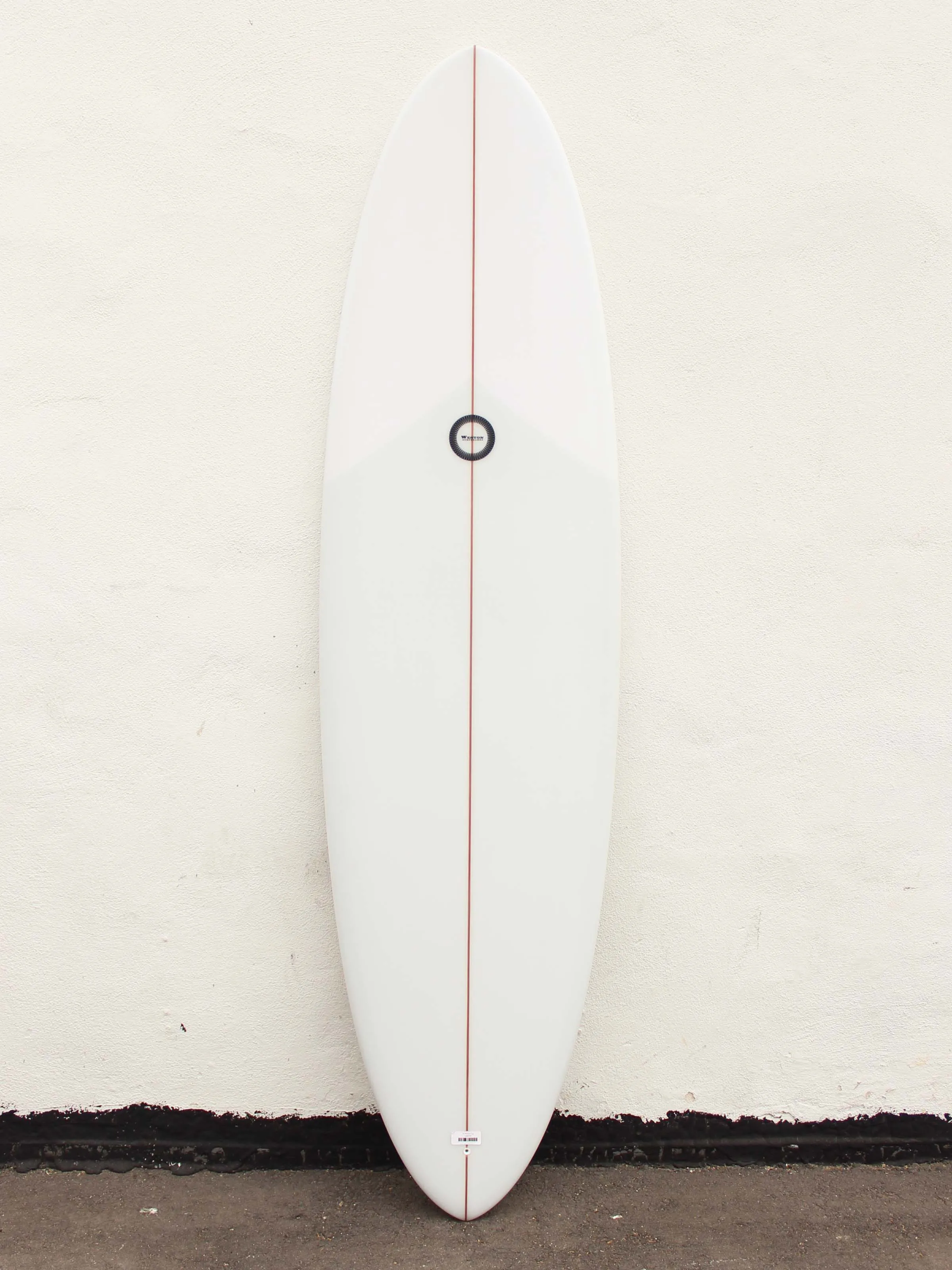 7'0 Weston Egg