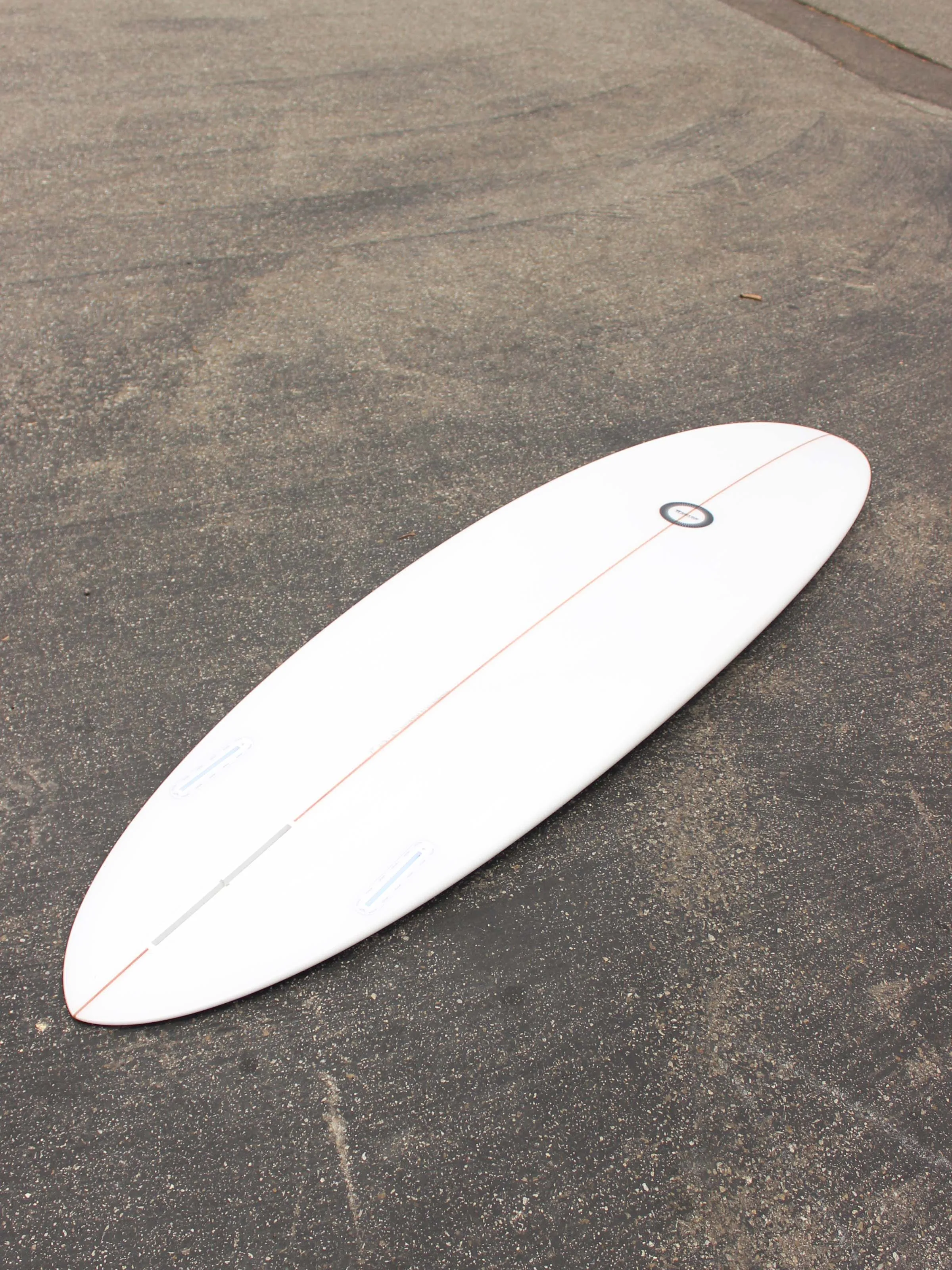 7'0 Weston Egg