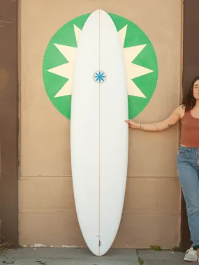 7'8 Hanel Bonzer Egg