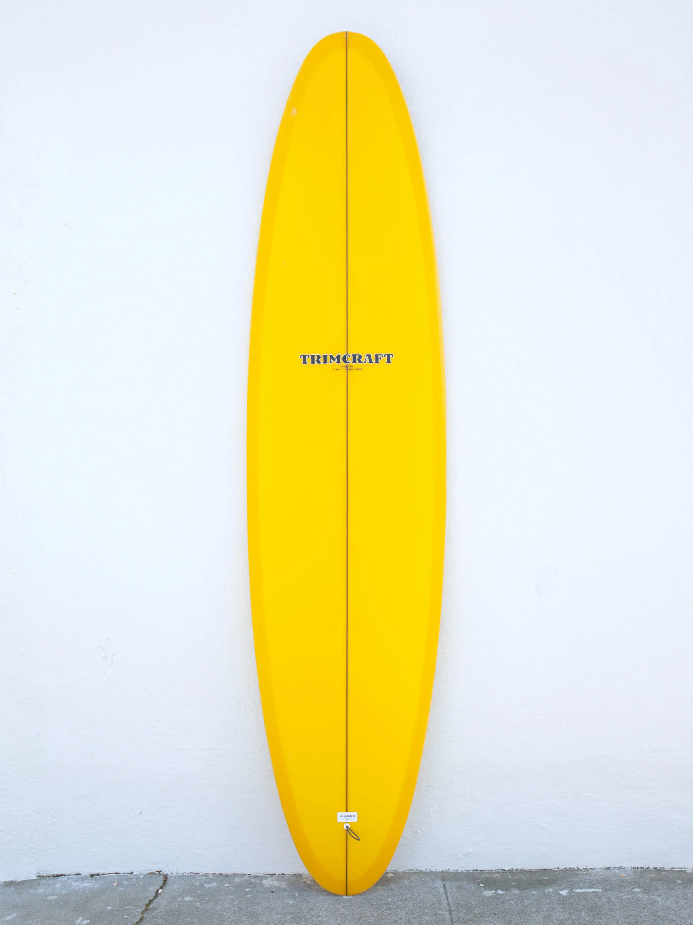 7'8 TrimCraft reBowls