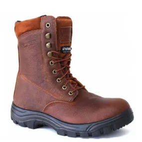 8 Waterproof Work Boot