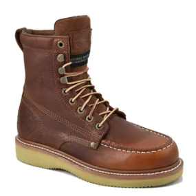 834 8 Moc Toe Work Boot