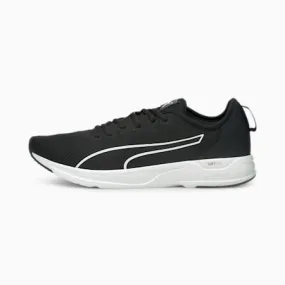 Accent Unisex Running Shoes | Puma Black-Puma White | PUMA Shop All Puma | PUMA 