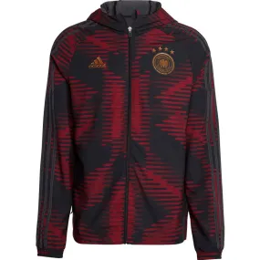 adidas Germany DNA Windbreaker