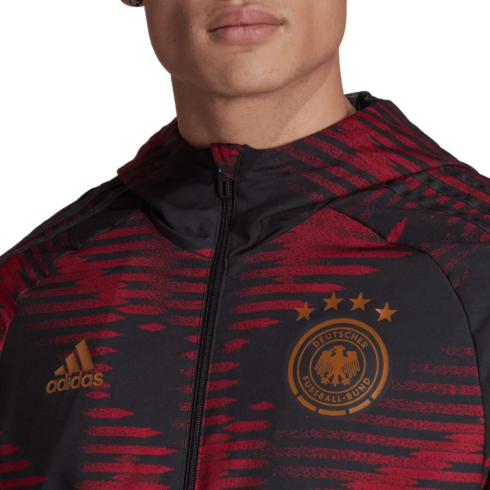 adidas Germany DNA Windbreaker