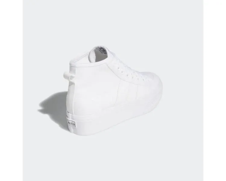 ADIDAS SNEAKERS DONNA NIZZA PLATFORM FY2782