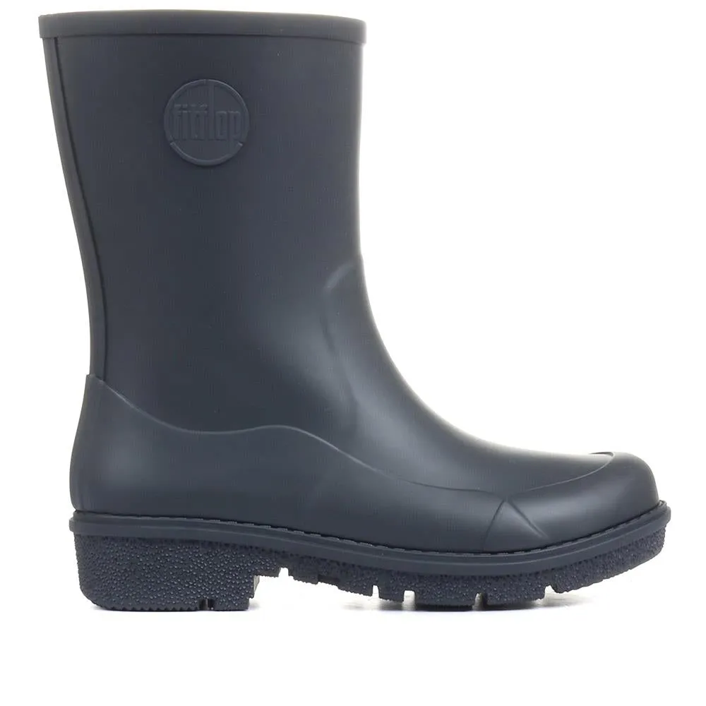 AH6 WonderWelly Short Wellington Boots - FITF32500 / 320 199