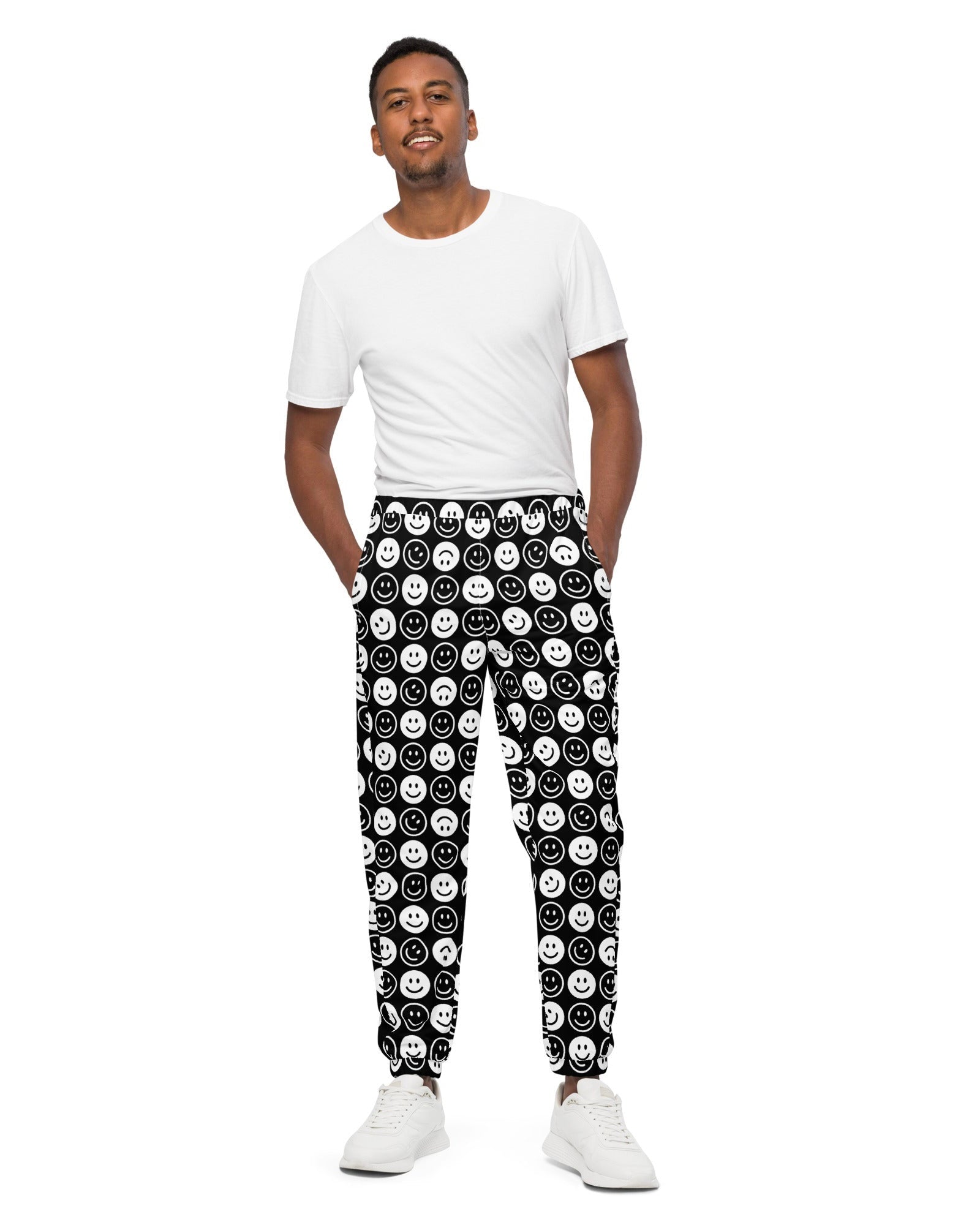 All Smiles Joggers