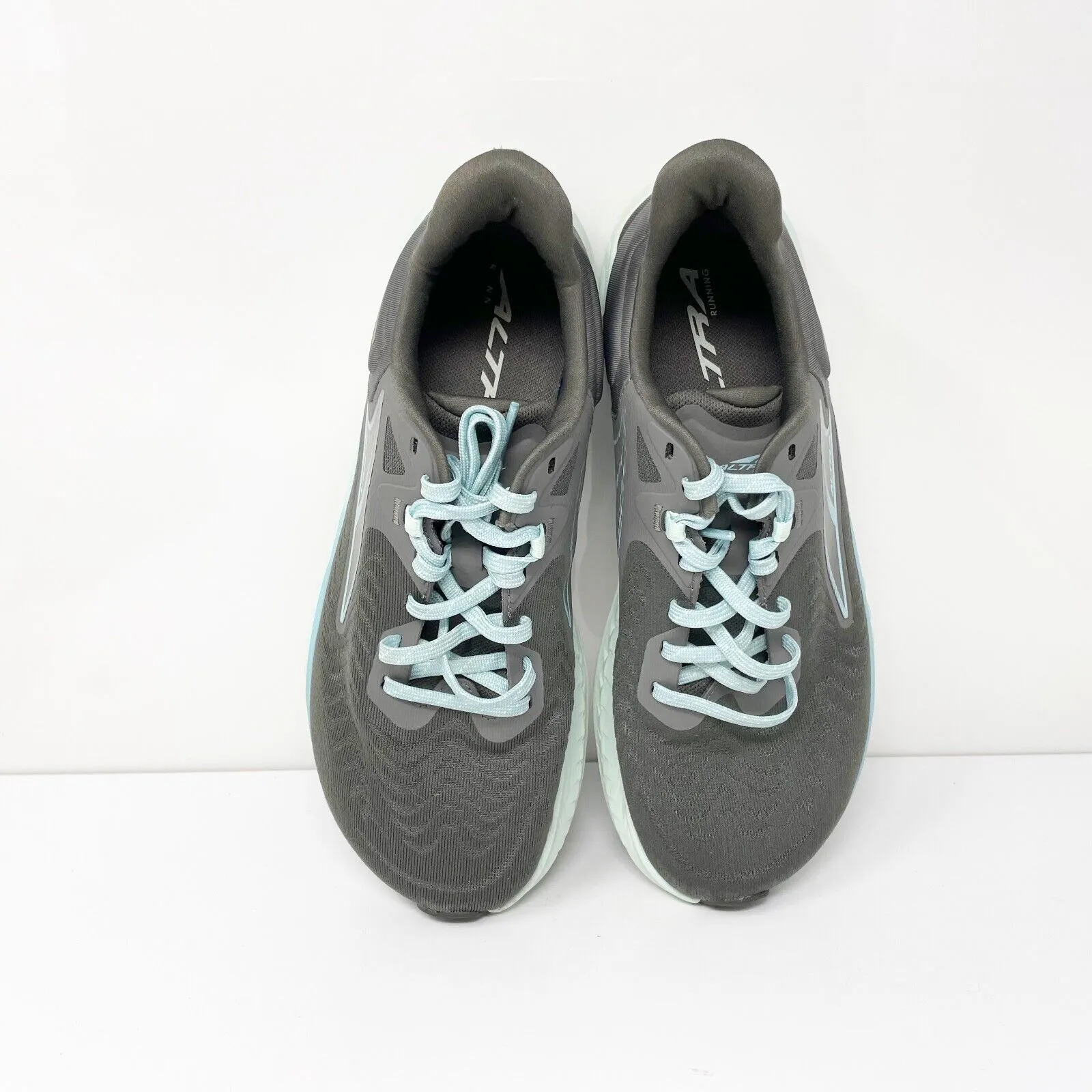 Altra Womens Torin 7 AL0A82CZ221 Gray Running Shoes Sneakers Size 9