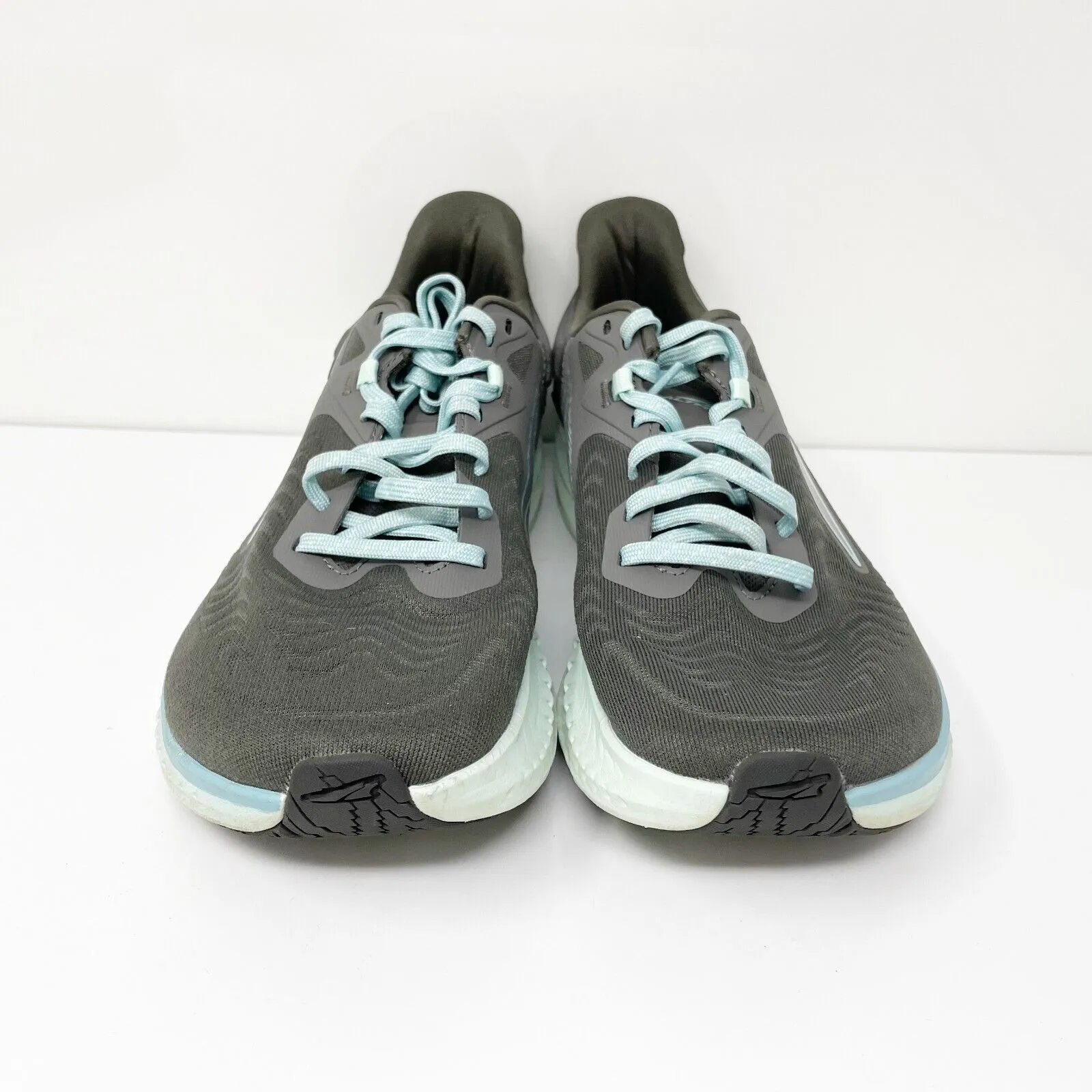 Altra Womens Torin 7 AL0A82CZ221 Gray Running Shoes Sneakers Size 9