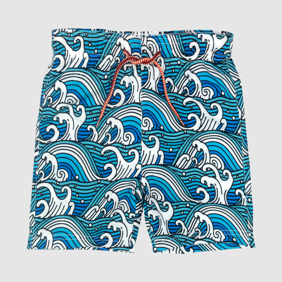 Appaman Swim Trunks - Waves