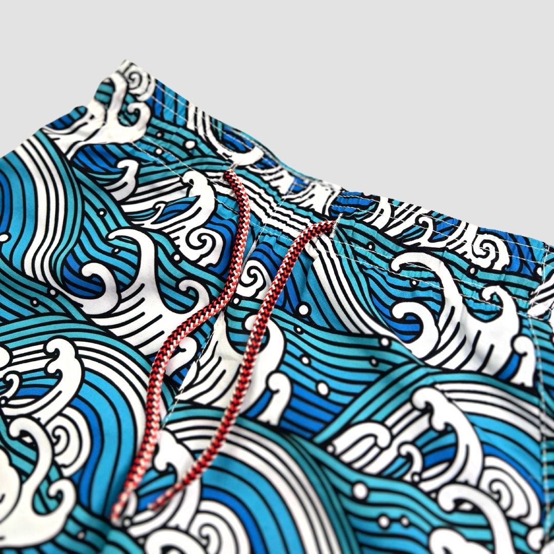 Appaman Swim Trunks - Waves