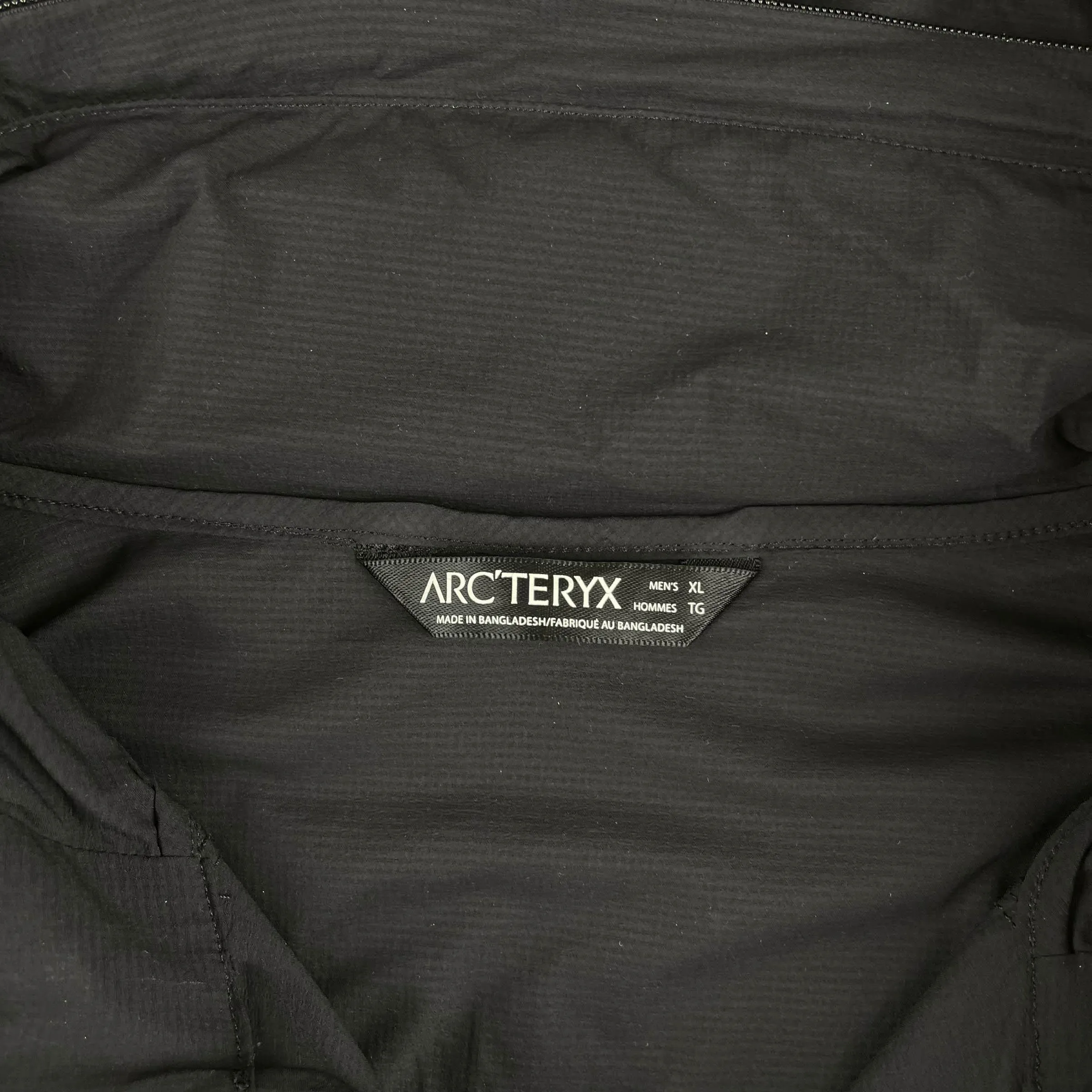 Arc'teryx Squamish Jacket (XL)