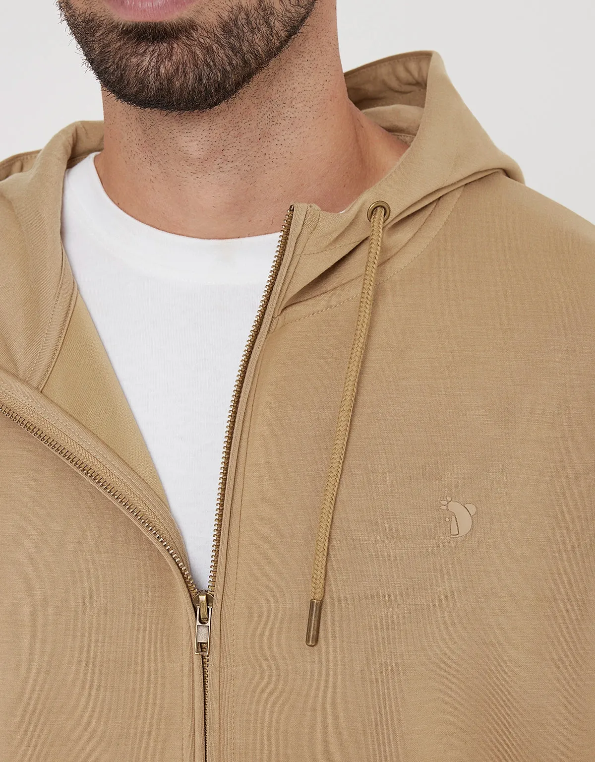 Arena Hoodie - Maurizio