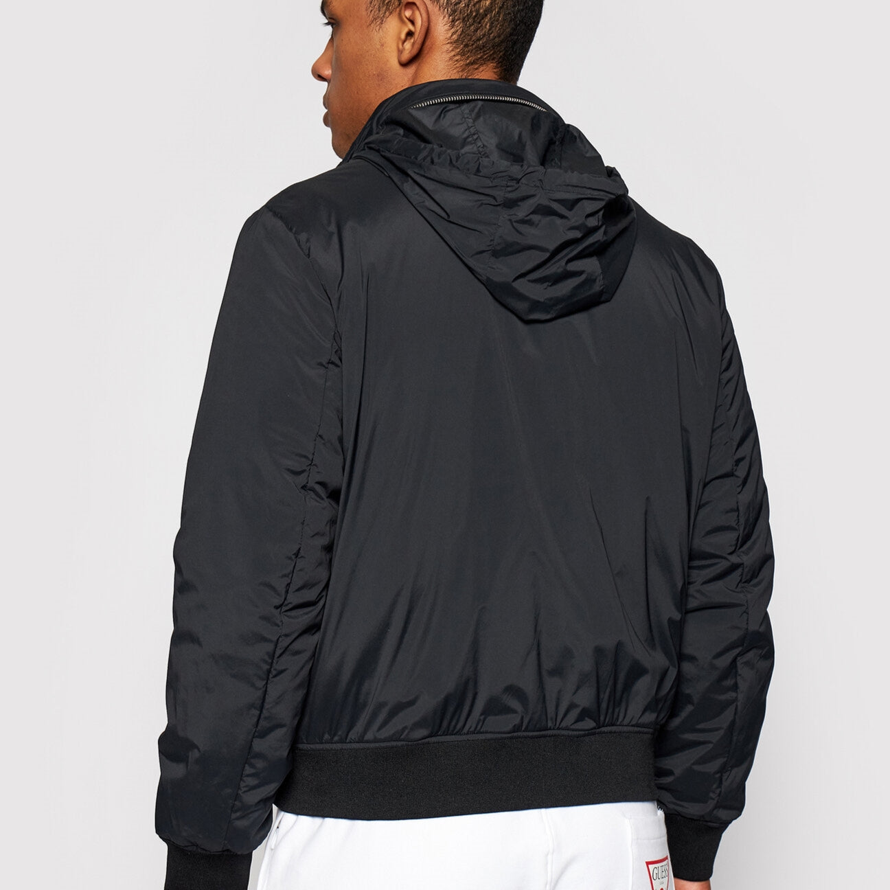 Armani Exchange Bomber Jacket