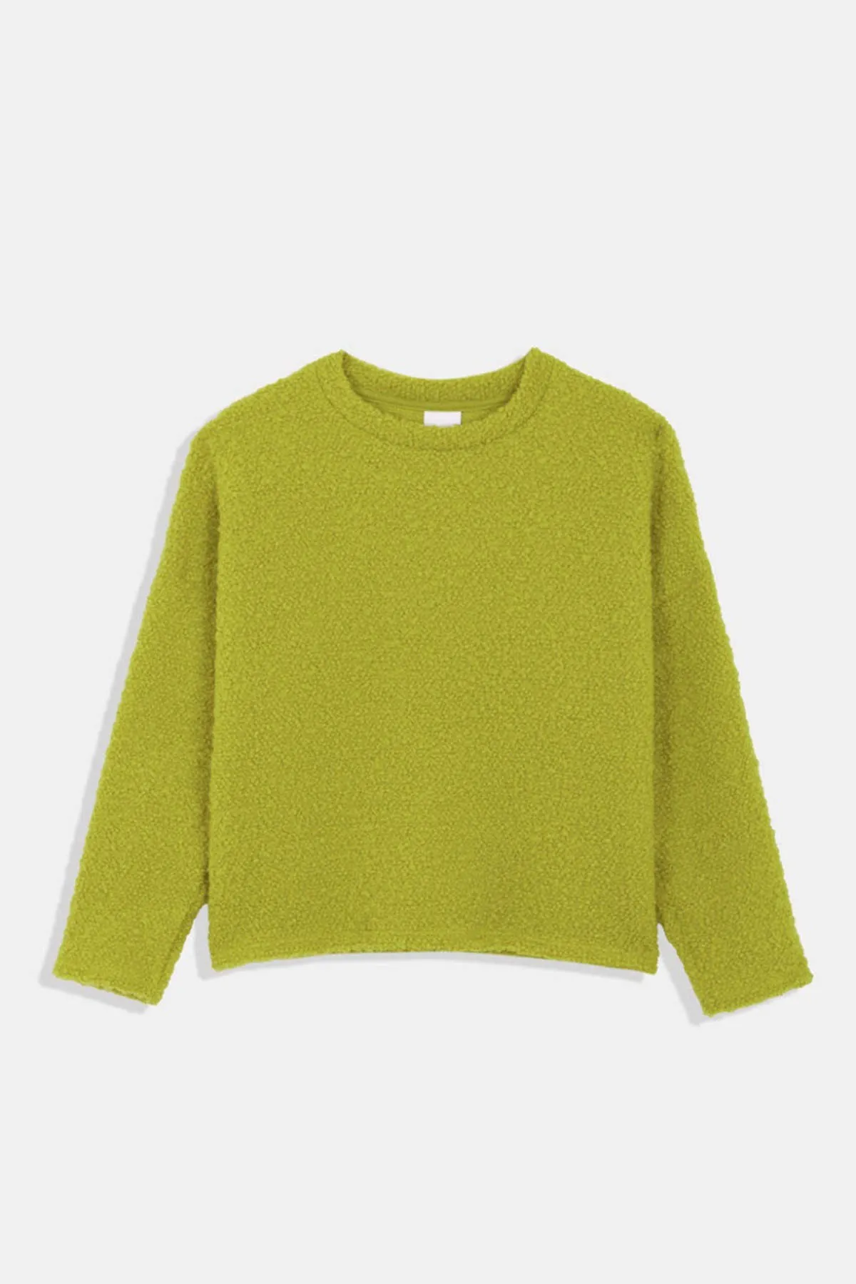 Artiga Sweater - Pistachio