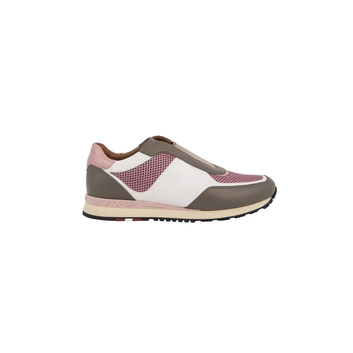 Bally Womens Asala Sneakers in Multicoloured