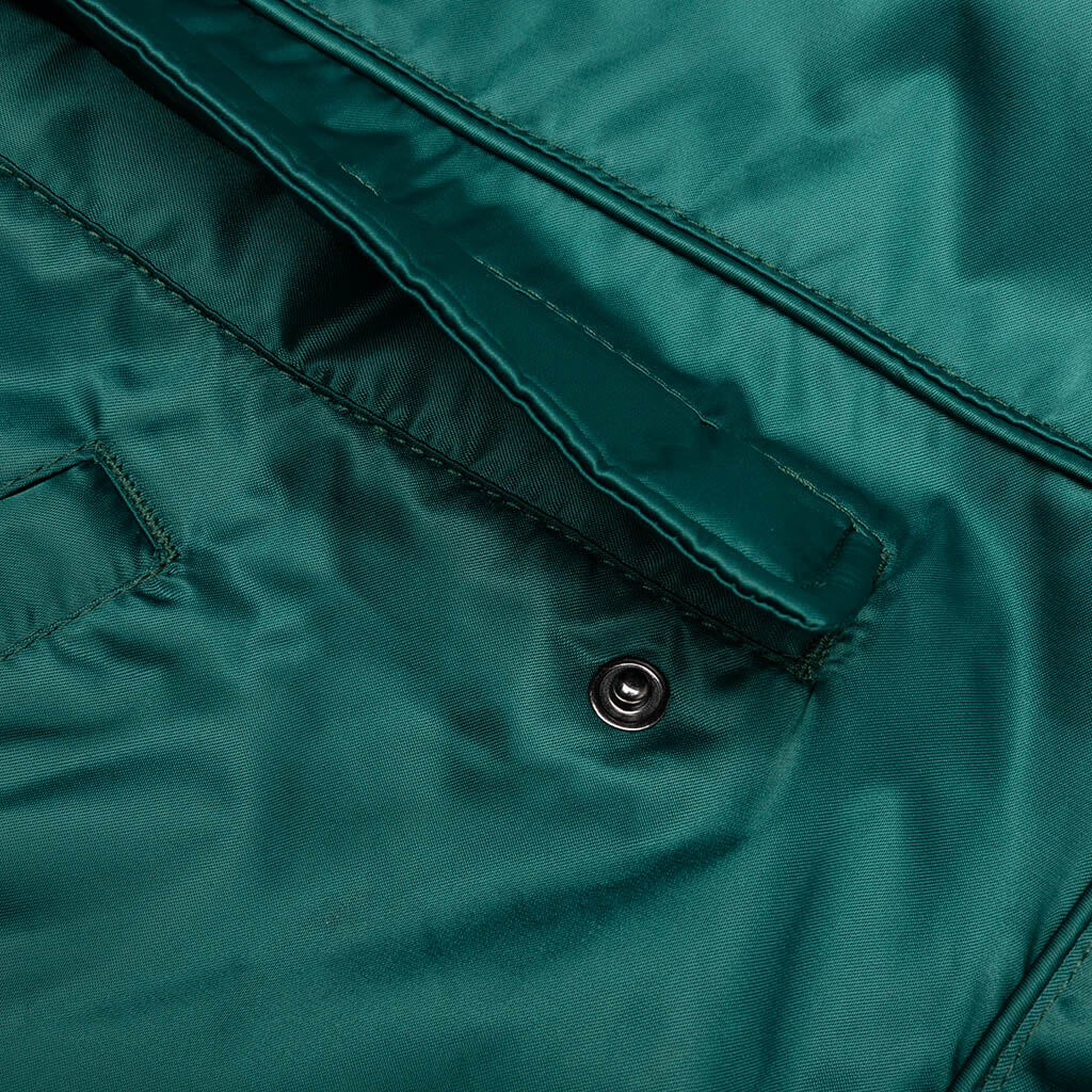 Bd Bomber Jacket - Mallard