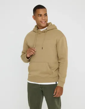 Beige Hoodie - Catbell