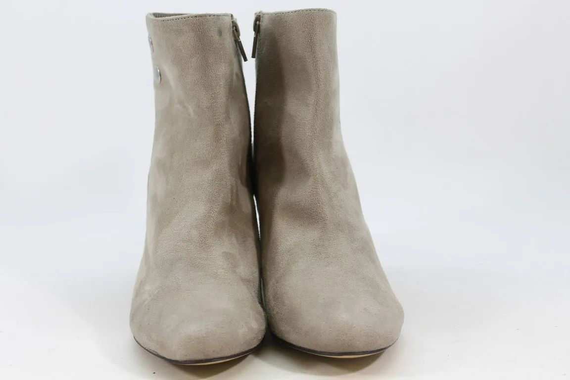 Bella Vita Jive Women's Grey Boots 9.5M(ZAP13070)