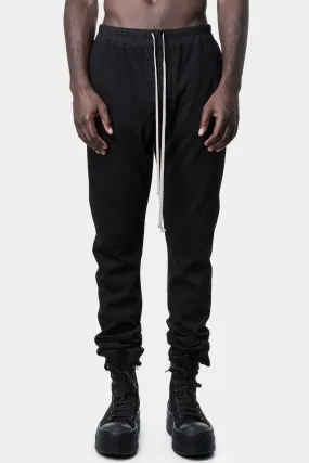 Berlin drawstring pants, RIG Organic cotton