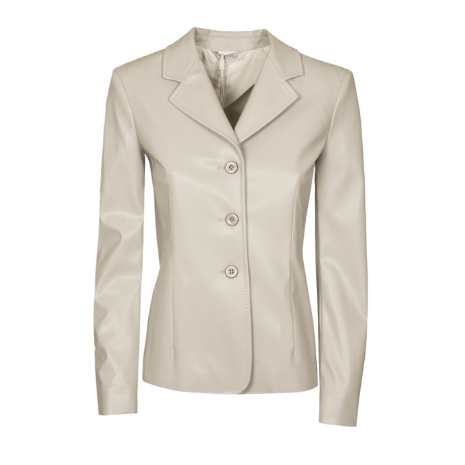 BLAZER LOLLO Woman Rock  