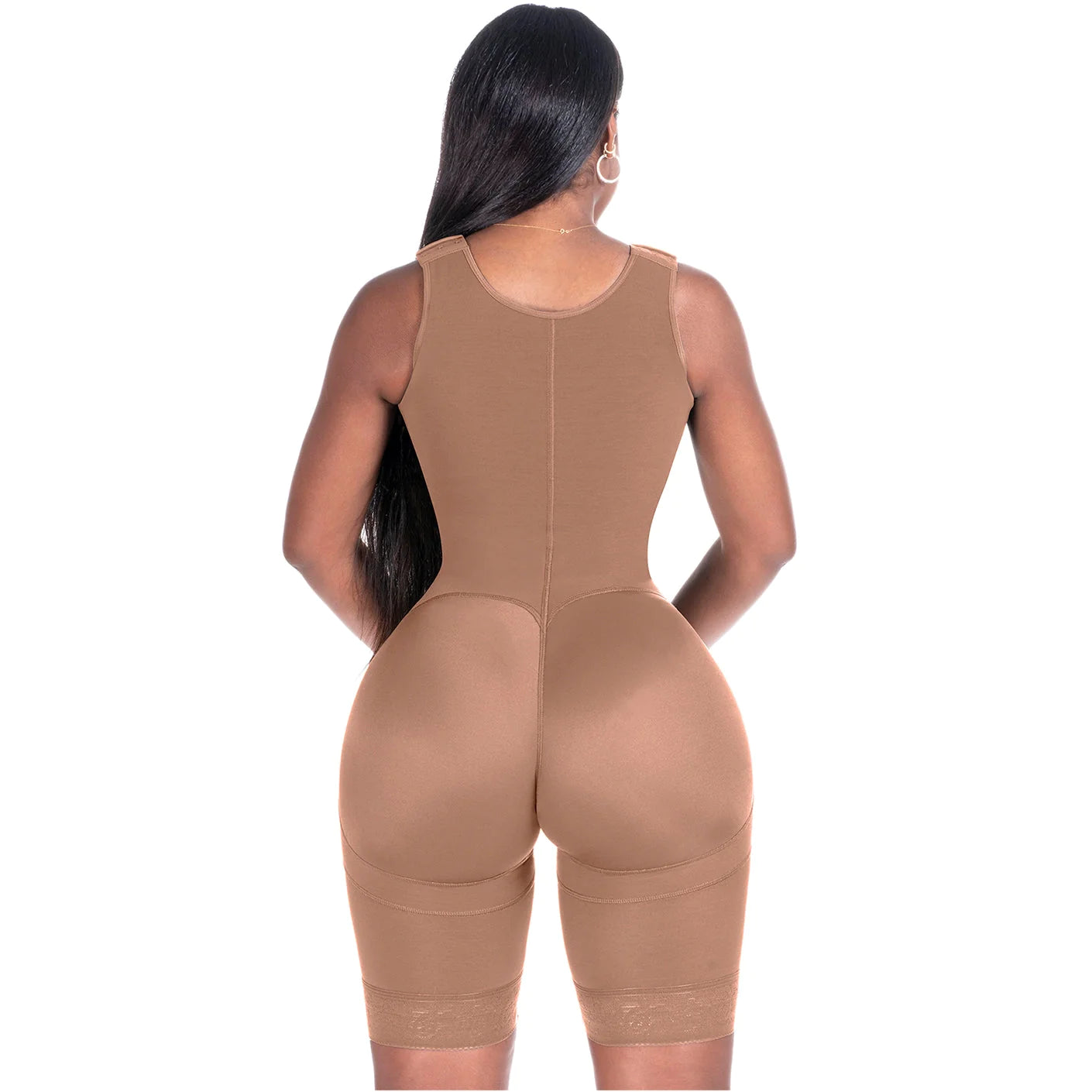 BLING SHAPERS EXTREMO 553BF | BODY SHAPEWEAR CON SUJETADOR INTEGRADO | POSTQUIRÚRGICA Y USO DIARIO | POWERNET