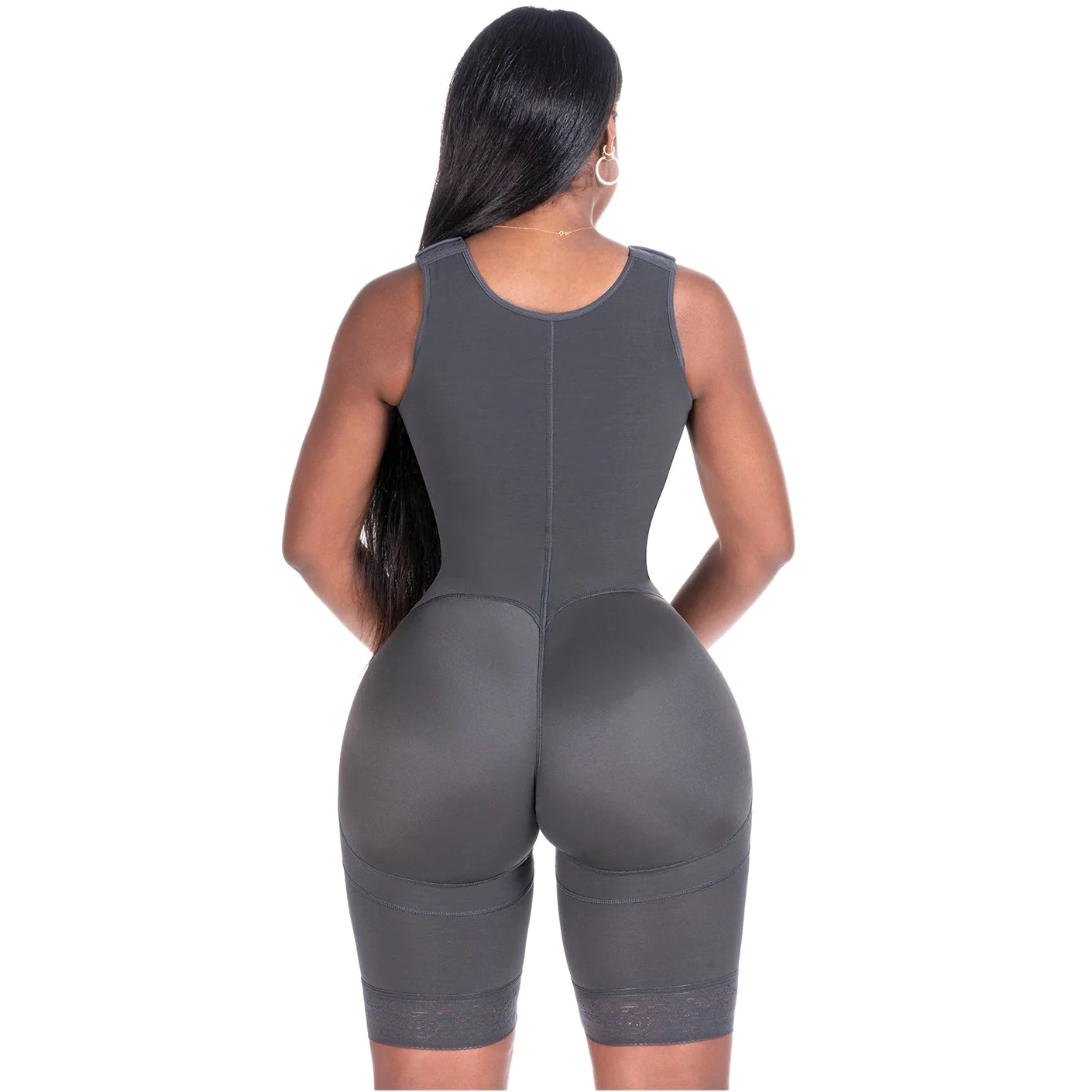 BLING SHAPERS EXTREMO 553BF | BODY SHAPEWEAR CON SUJETADOR INTEGRADO | POSTQUIRÚRGICA Y USO DIARIO | POWERNET