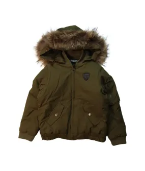 Bonpoint Bomber Jacket 6T