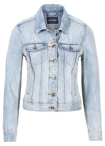 bonprix Denim Jacket | Grattan