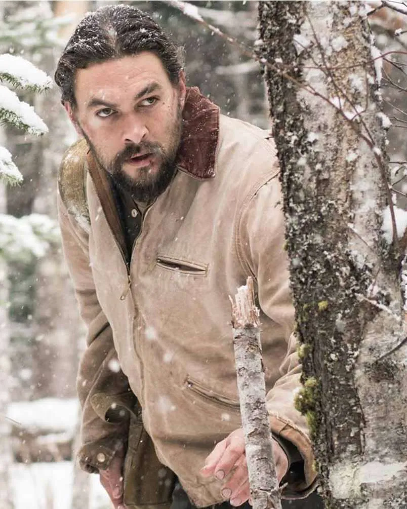 Braven Jason Momoa Jacket | New American Jackets