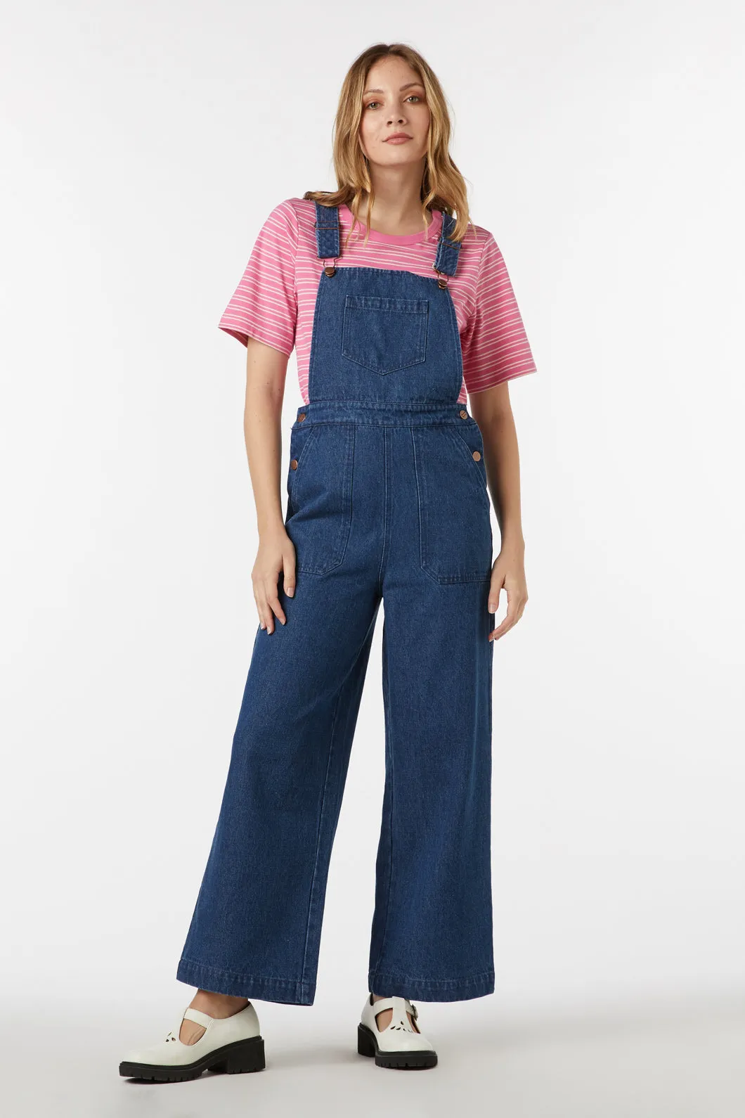 Camille Overall