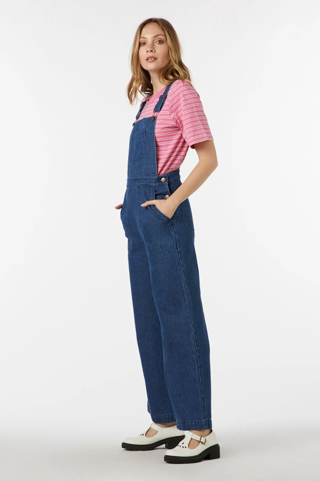 Camille Overall