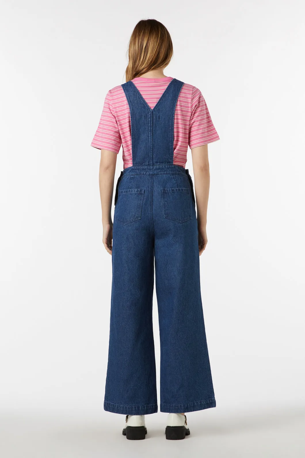 Camille Overall