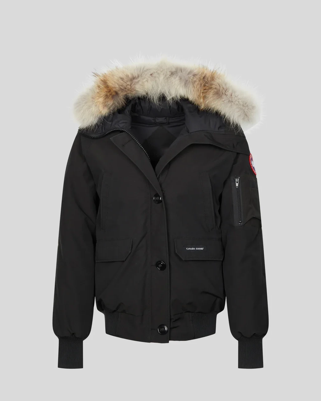 Canada Goose Bomber Jacket - William Jacket