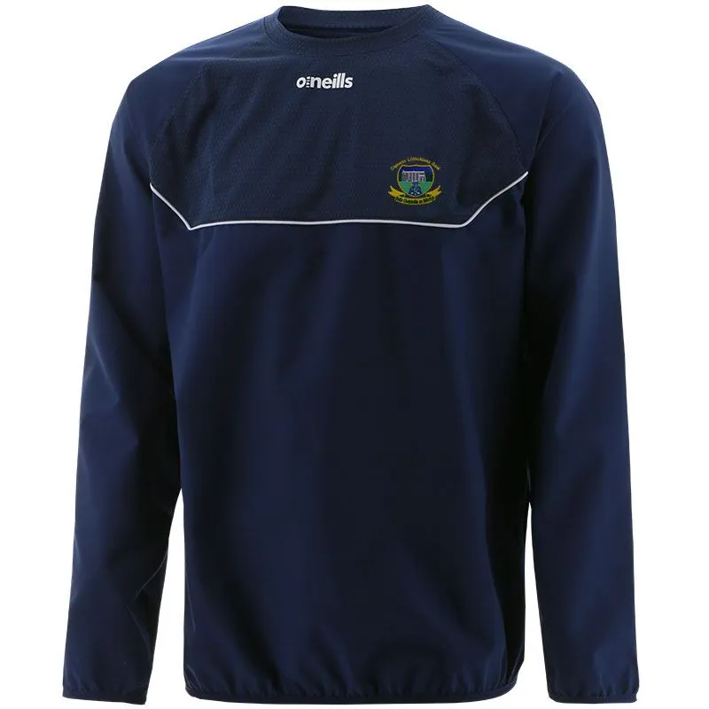 Castletownroche GAA Norwich Windbreaker