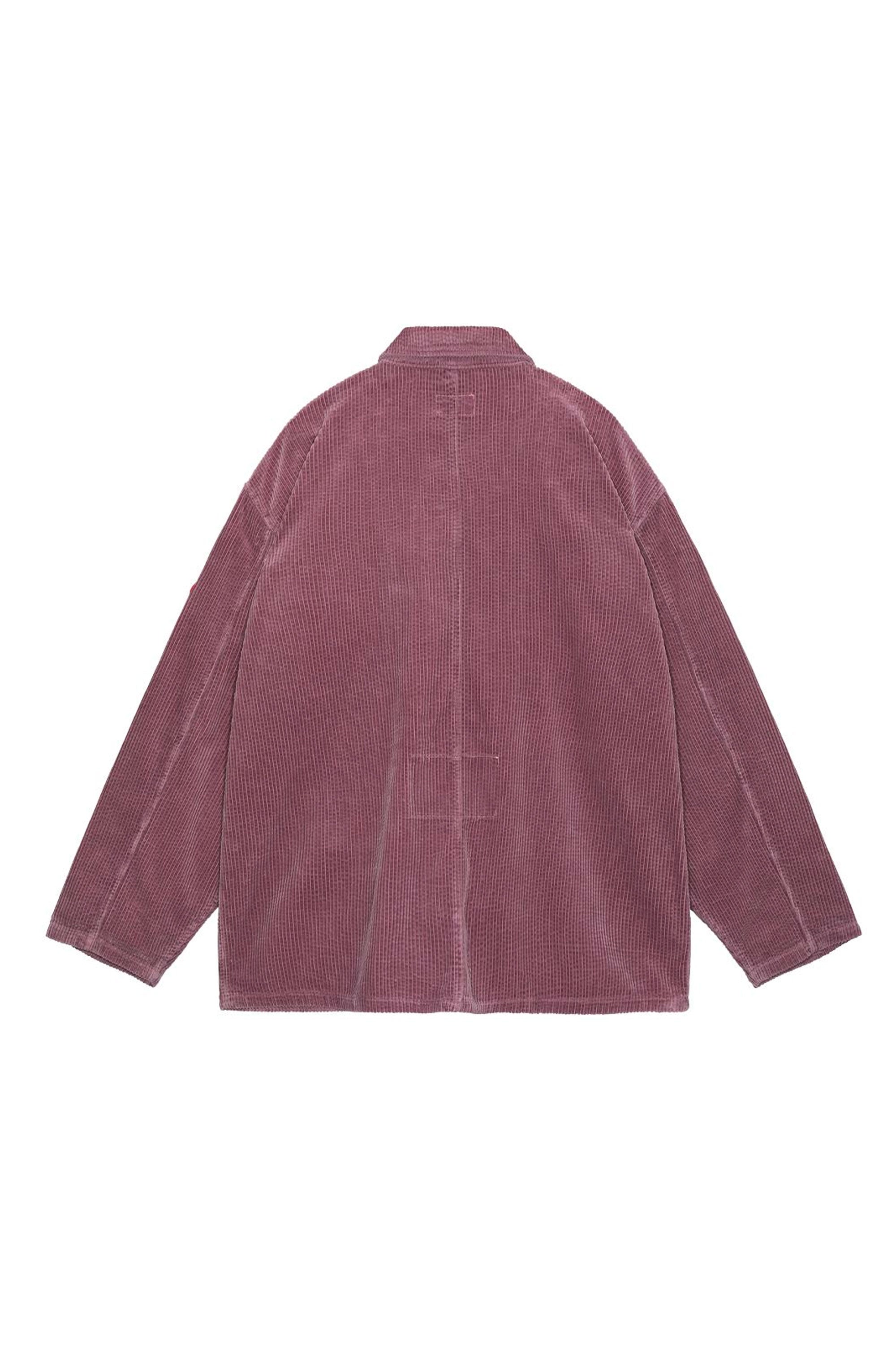 CAV EMPT - 6W CORD JACKET