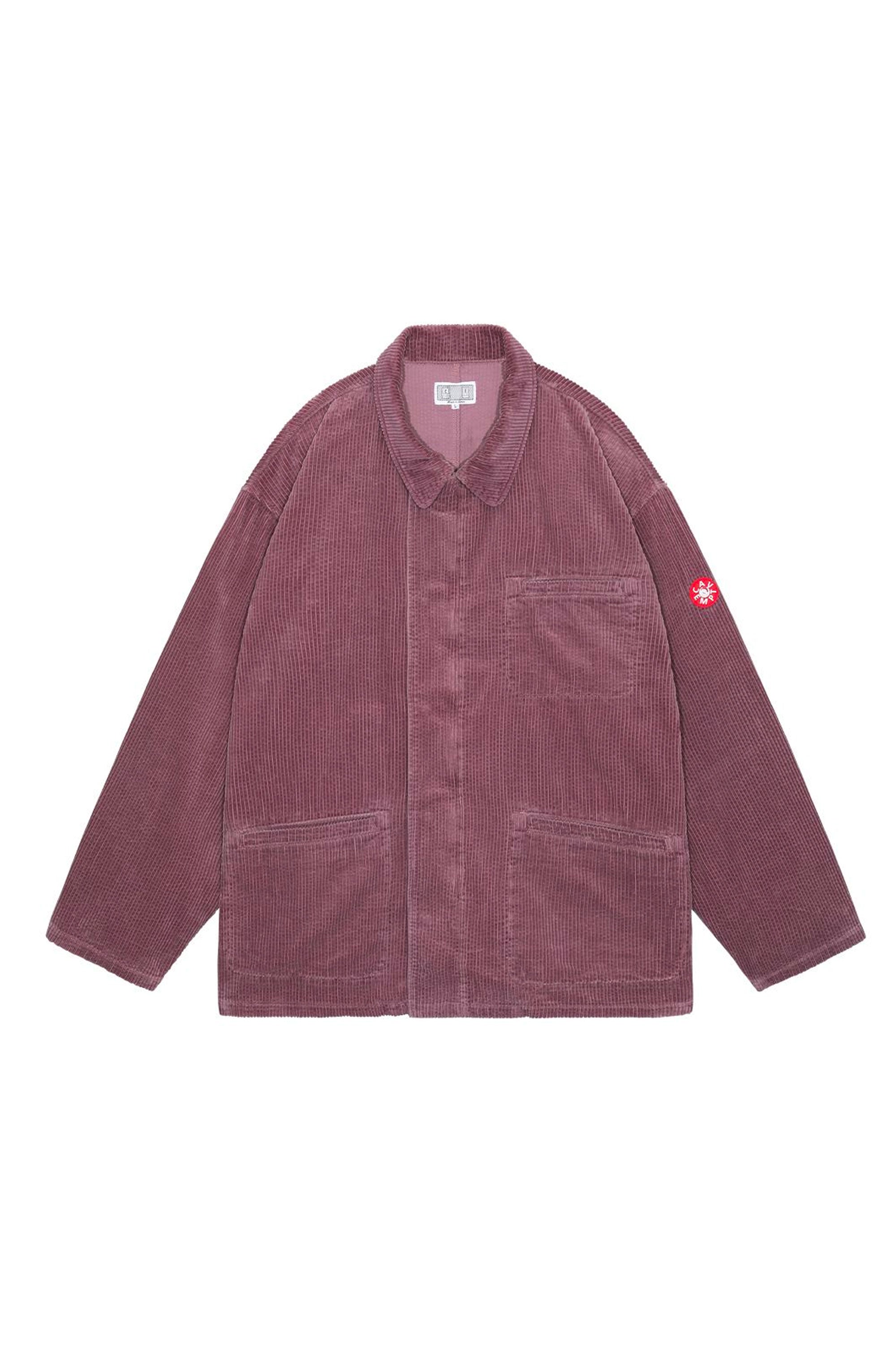 CAV EMPT - 6W CORD JACKET