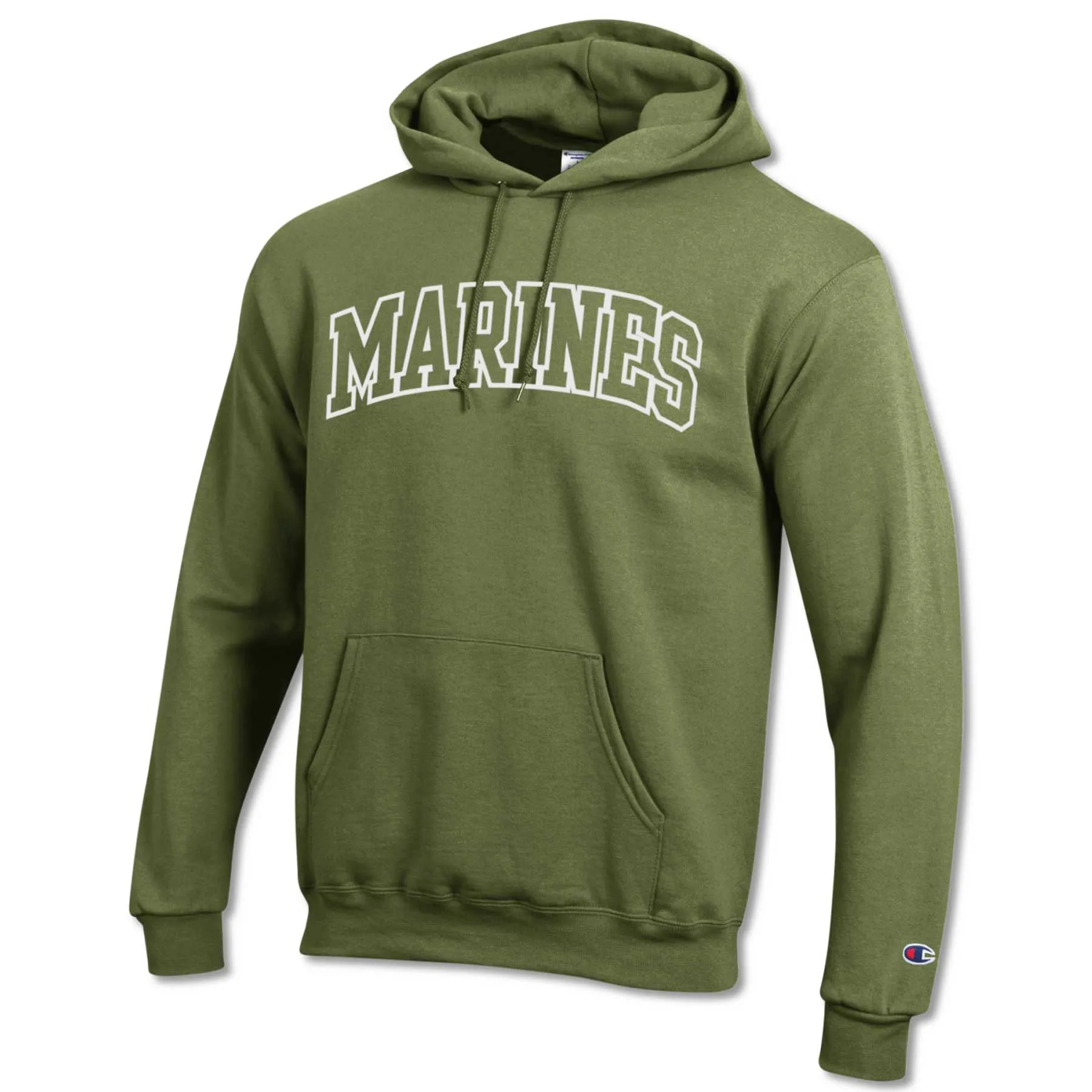 Champion Marines Hoodie