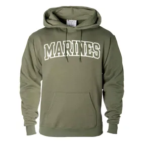 Champion Marines Hoodie