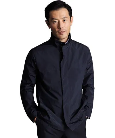 Charles Tyrwhitt Men's Windbreaker