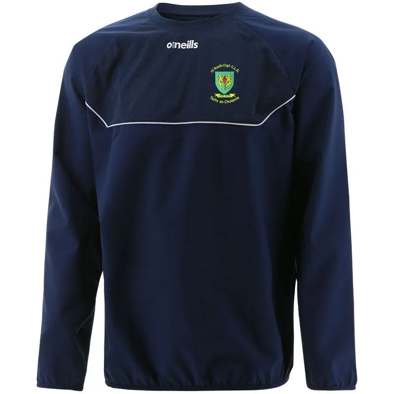 Collegeland O'Rahilly's Norwich Windbreaker