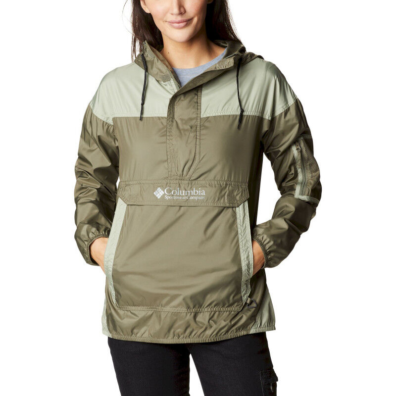 Columbia  Challenger Windbreaker - Giacca a vento - Donna