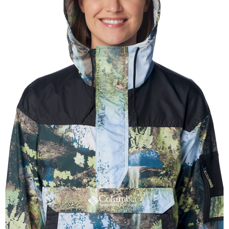 Columbia  Challenger Windbreaker - Giacca a vento - Donna