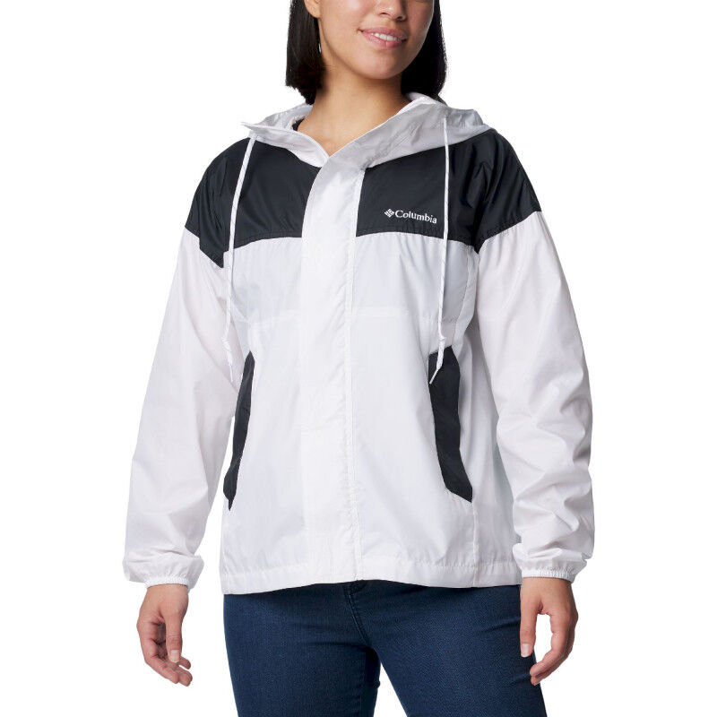 Columbia  Flash Challenger Windbreaker - Giacca softshell - Donna